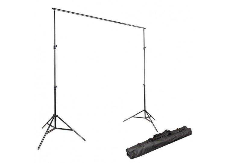 Brilliant BS-02 Professional Backdrop Stand