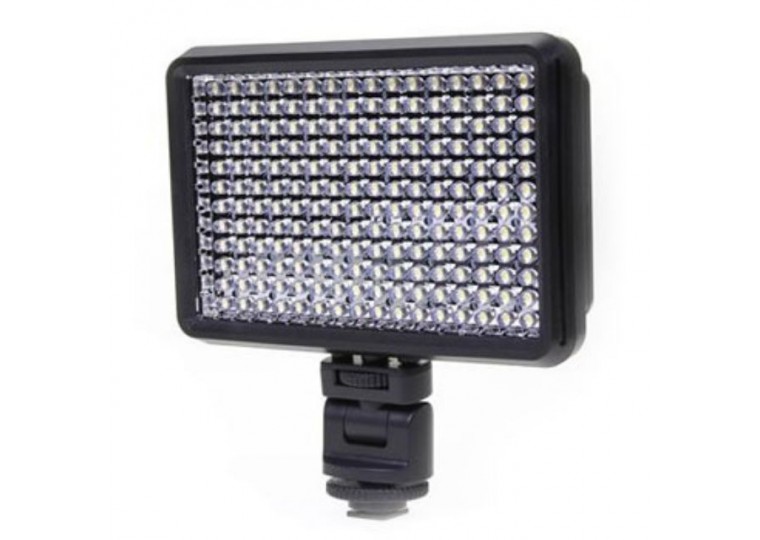 DÖRR DVL192 LED Video Light