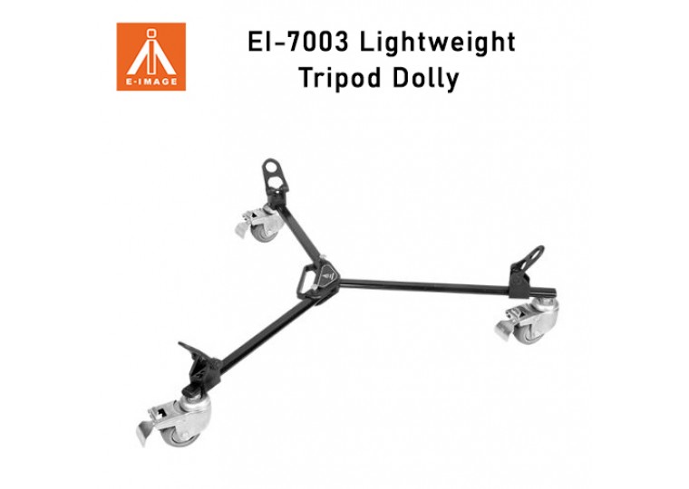 E-Image EI-7003 Tripod Dolly