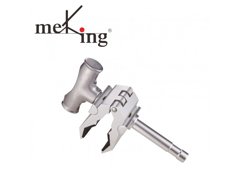 MeKing M11-078G Pipe Clamp