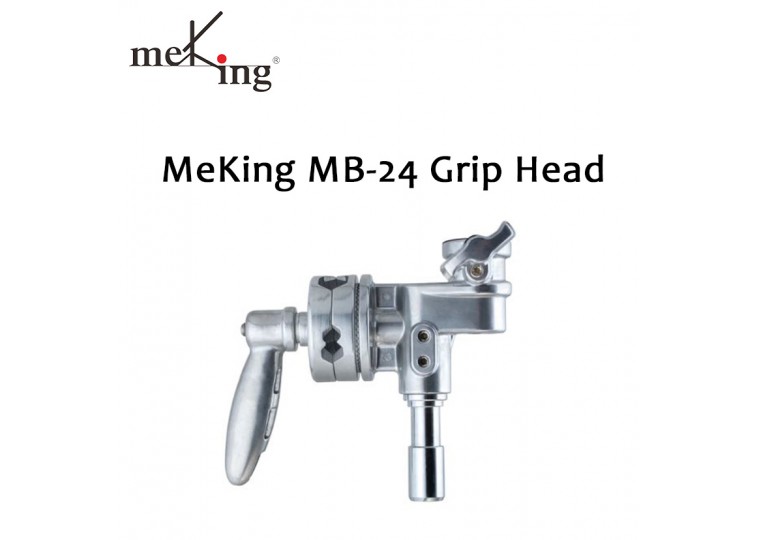 MeKing MB-24 Grip Head