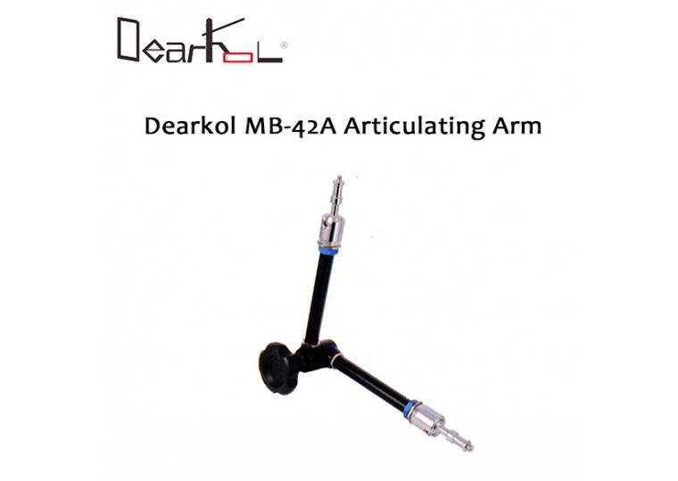 Dearkol MB-42A Articulating Arm