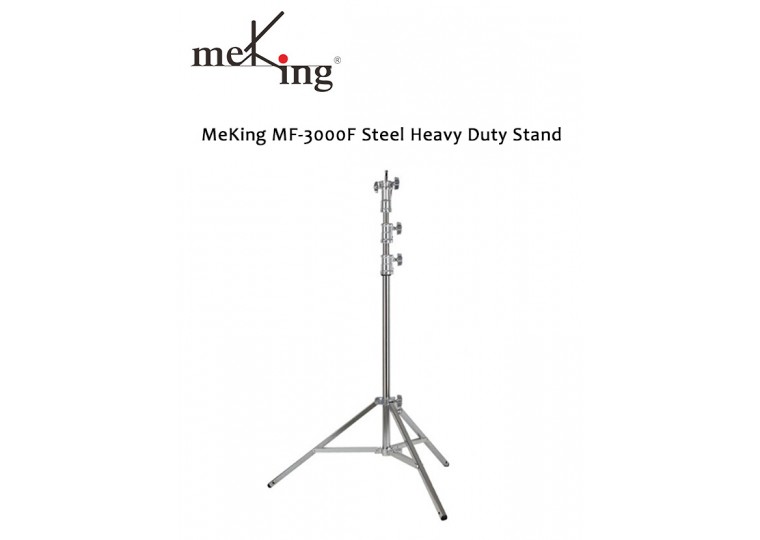 MeKing MF-3000F Steel Heavy Duty Stand