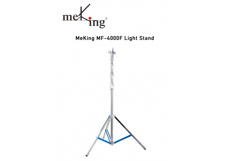 MeKing MF-4000F Light Stand