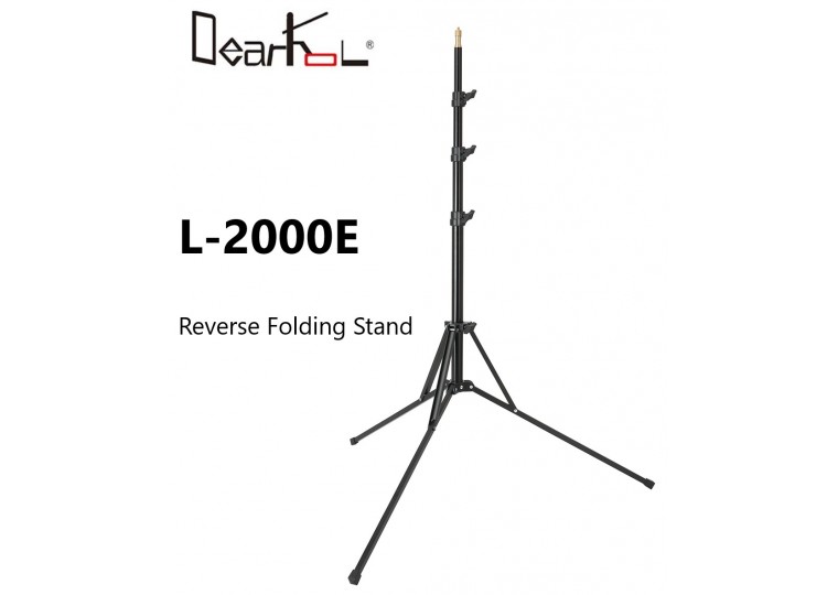 Lighting & Studio Equipment