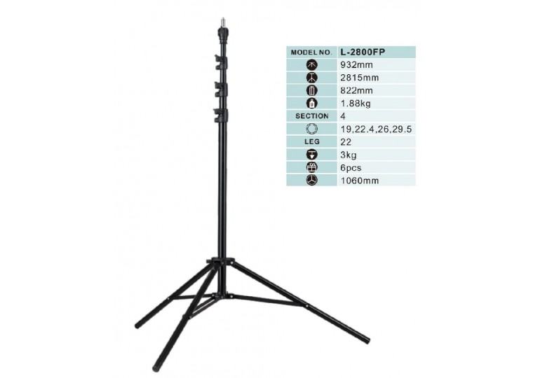 Lighting & Studio Equipment