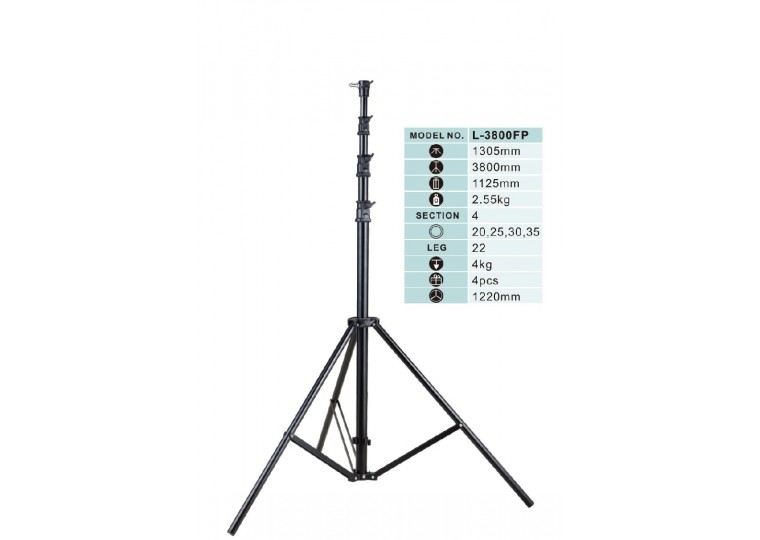 Lighting & Studio Equipment