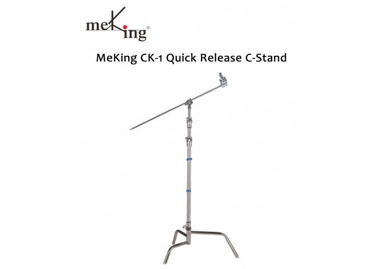 Dearkol CK-1 Quick Release C-Stand