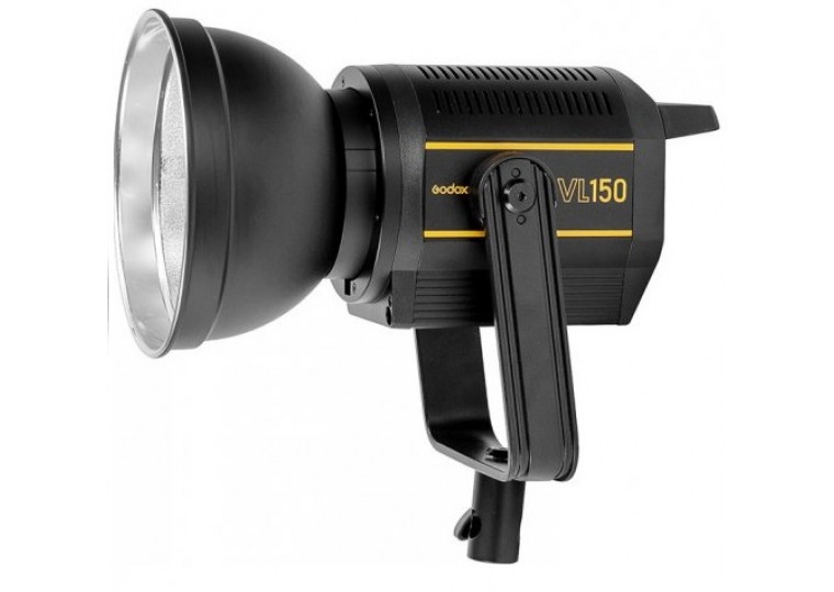 Godox VL150 VL200 VL300 LED Video Light