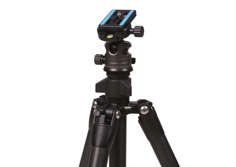 carbon fiber camera tripod