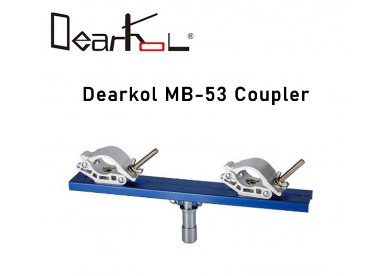 Dearkol MB-53 Coupler