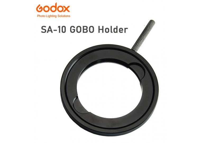 Godox SA-10 GOBO Set Holder