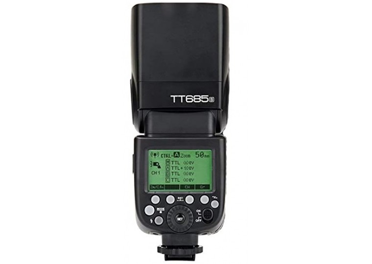 godox speedlite tt685