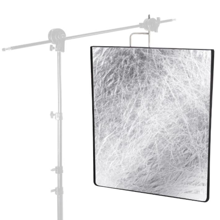 MeKing M24 Series 4-in-1 Aluminium Flag Panel